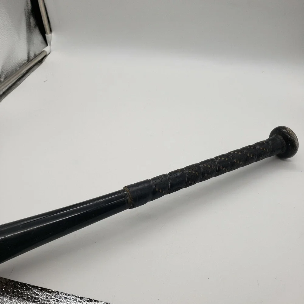 Worth SLLP10‎ 31/21 Lithium Prodigy White Senior League Baseball Bat Good